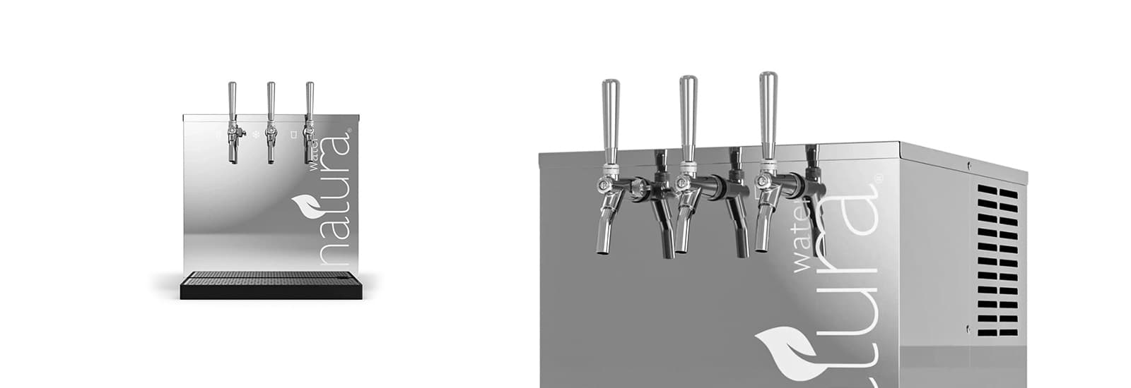 Stainless steel system