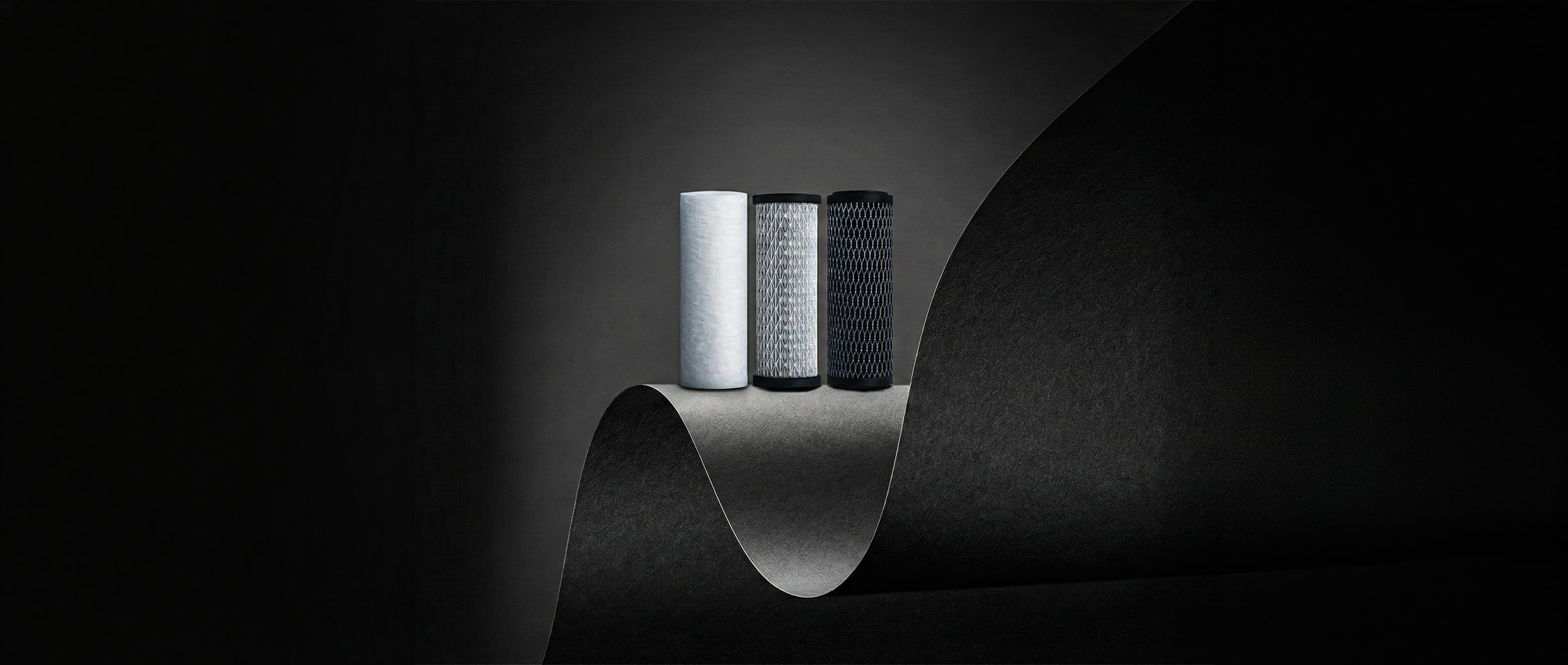 Natura system accessories and parts